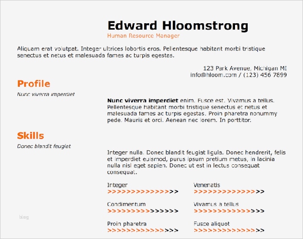 Microsoft Vorlagen Lebenslauf Erstaunlich 15 top Microsoft Word Lebenslauf Vorlagen Völlig Kostenlos