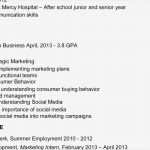 Microsoft Vorlagen Lebenslauf Luxus Groß Executive Lebenslauf Vorlage Microsoft Word Ideen