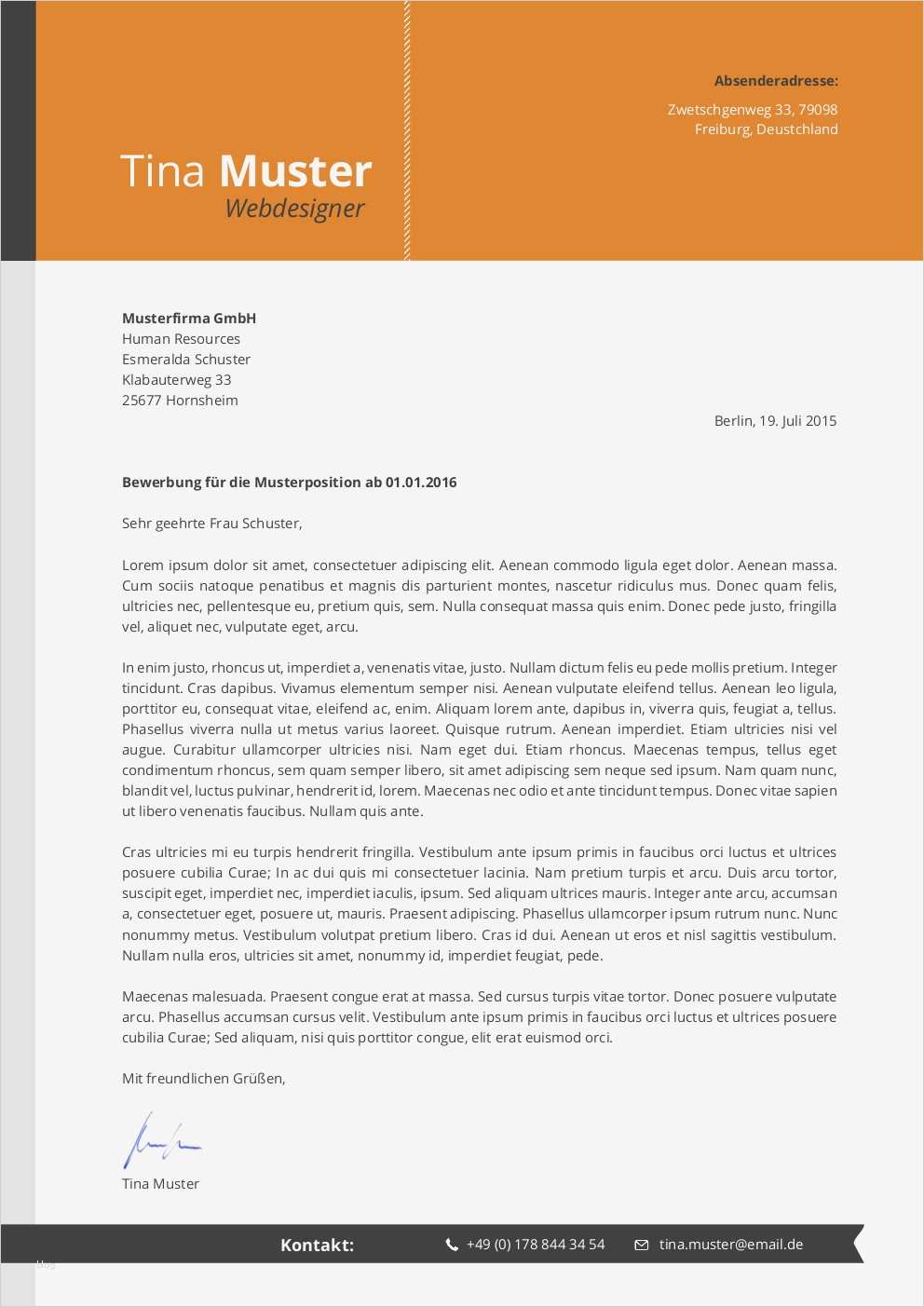 Microsoft Vorlagen Lebenslauf Luxus Lebenslauf Anschreiben Beispiel