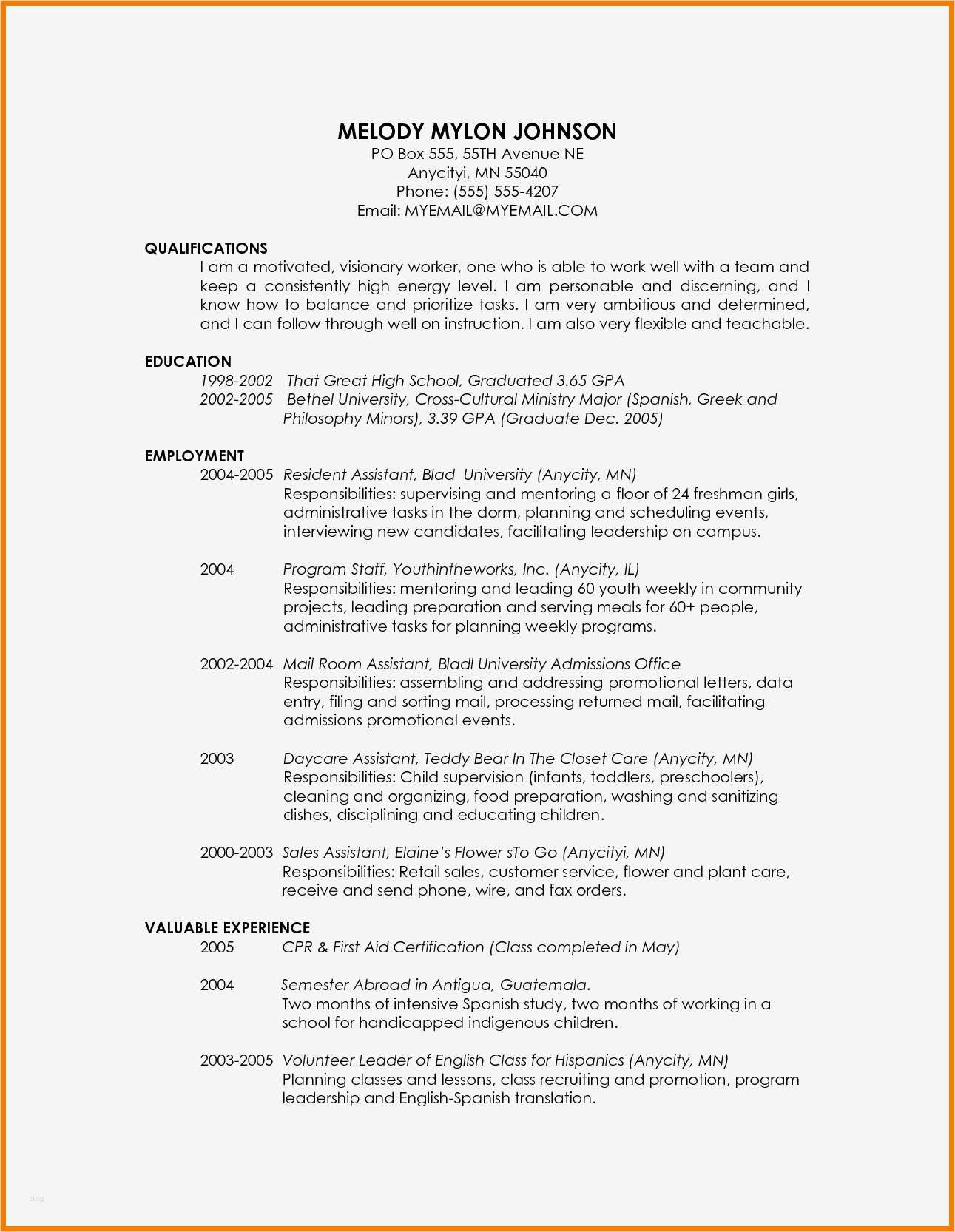 Microsoft Vorlagen Lebenslauf Neu Microsoft Lebenslauf Vorlagen Einzigartig Genial 35