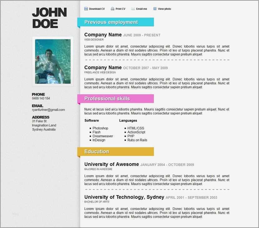 Microsoft Vorlagen Lebenslauf Süß Charmant Microsoft Lebenslauf Vorlagen Kostenlos Bilder