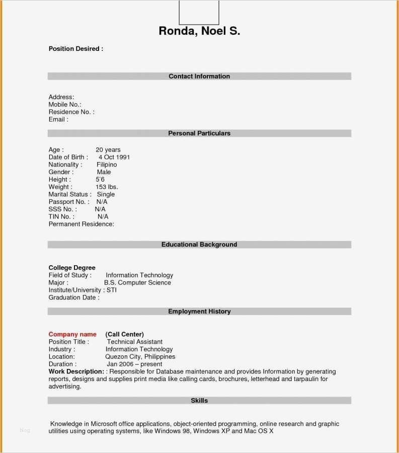 Microsoft Vorlagen Lebenslauf Wunderbar Charmant Microsoft Lebenslauf assistenten Vorlagen Bilder