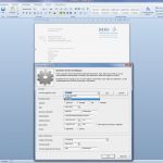 Microsoft Word Vorlagen Beste Eworks Referenz
