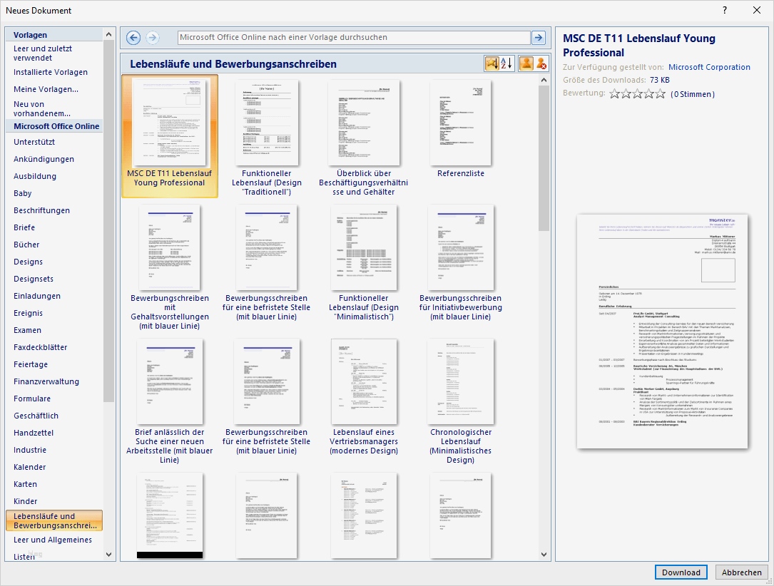 Microsoft Word Vorlagen Gut Fantastisch Gratis Wieder Vorlagen Microsoft Word Bilder
