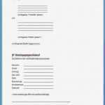 Mietbescheinigung Vorlage Kostenlos Luxus Mietbescheinigung Vorlage Kostenlos – Vorlagen 1001