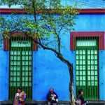 Mietbescheinigung Zur Vorlage Bei Der Wohngeldbehörde Erstaunlich 旅游 正文 每逢周六 墨西哥城南部的圣安吉尔区 San Ngel 就热闹非凡