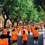 Mietbescheinigung Zur Vorlage Bei Der Wohngeldbehörde Luxus 你是否感觉到 今天 大连整座城市都在奔跑 最后的视频太意外了