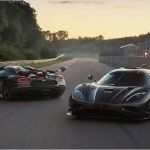 Mietbescheinigung Zur Vorlage Bei Der Wohngeldbehörde Neu 这个跑车每台名字都不同 最后两台agera 古德伍德同时