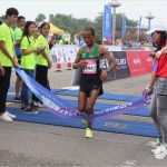 Mietbescheinigung Zur Vorlage Bei Der Wohngeldbehörde Schönste 最终获得马拉松男子全程冠军的是 Willy Kiplagat Ngelel 号码牌为f1