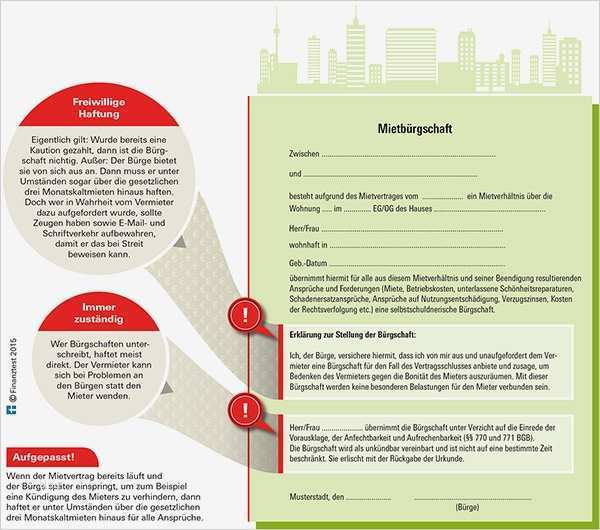Mietbürgschaft Vorlage Inspiration Charmant Haftungsfreigabeformular Vorlage Fotos Entry