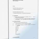 Mietbürgschaft Vorlage Wunderbar Beliebte Downloads • Verträge Dokumente &amp; Vorlagen
