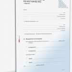 Miete Erhöhen Vorlage Beste Aufhebungsvertrag Mietverhältnis Rechtssicheres Muster