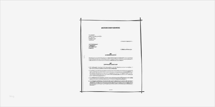 Miete Erhöhen Vorlage Elegant Mietvertrag Muster Und Vorlage