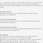 Miete Erhöhen Vorlage Genial Mietvertrag Für Untermieter Pdf