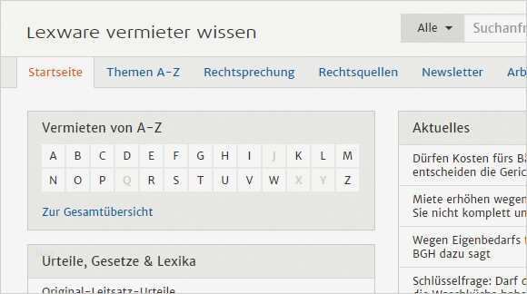 Miete Erhöhen Vorlage Schönste Lexware Vermieter Wissen Online Erfolgreich Vermieten