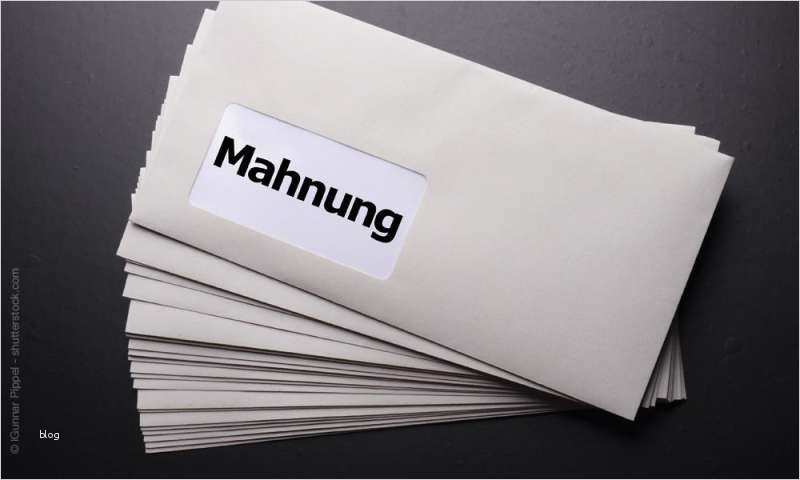 Mieter Zahlt Nicht Mahnung Vorlage Gut Mustertexte Für Mahnungen Zum Kostenlosen Download Pc