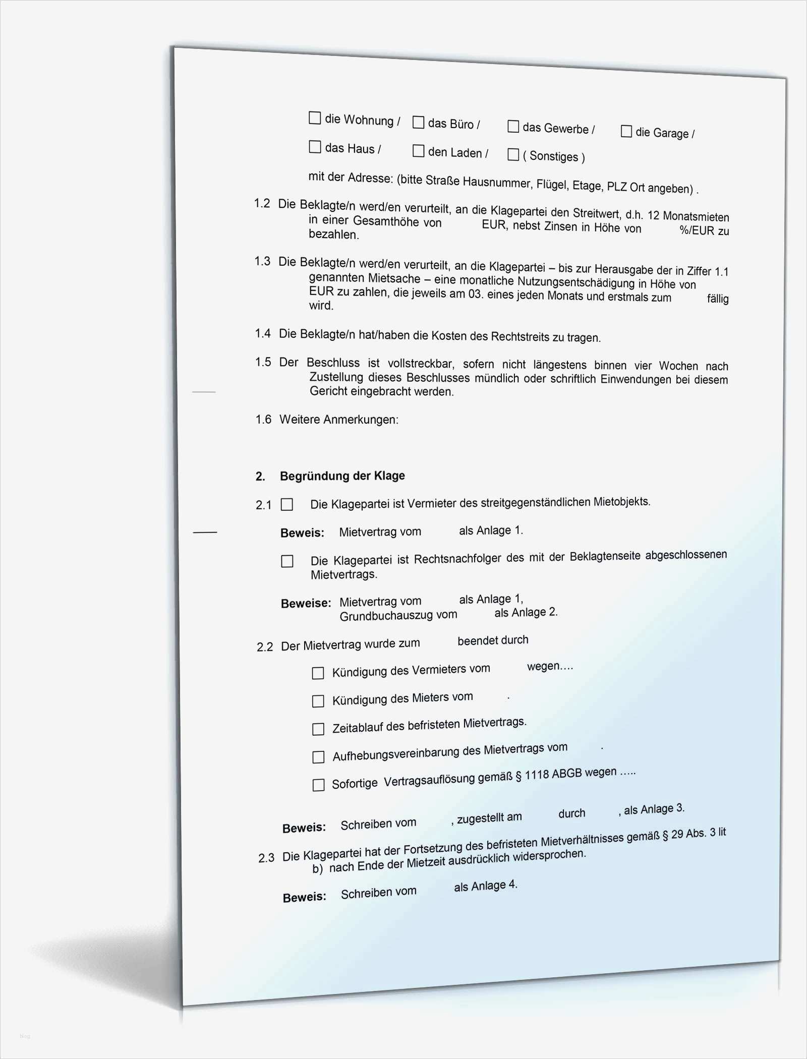 Mieter Zahlt Nicht Mahnung Vorlage Schön Ungewöhnlich Vermieter Inventar Vorlage Freie