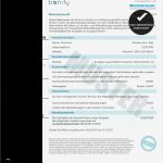 Mieterauskunft Vorlage Neu Die Kostenlose Bonitätsauskunft Für Vermieter Was ist