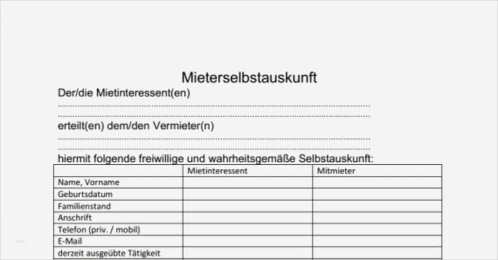 28 Inspiration Mieterselbstauskunft Studenten Vorlage Galerie 1 Mieterselbstauskunft Studenten Vorlage Best Of Groß Par Q formularvorlage Bilder Entry Level Resume