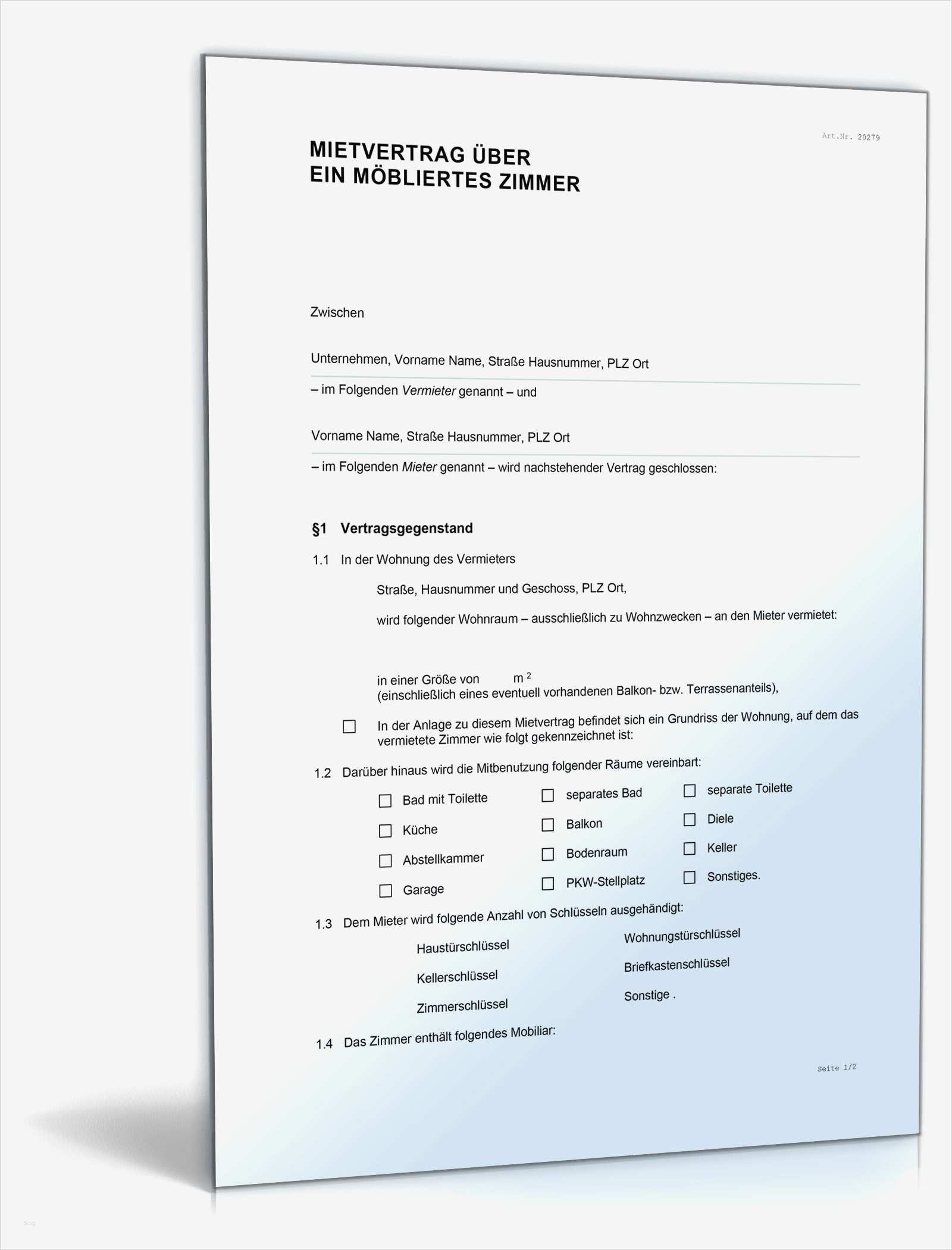 Mieterselbstauskunft Vorlage 2017 Einzigartig Ausgezeichnet Mietvertrag Word Dokument Fotos Bilder Für