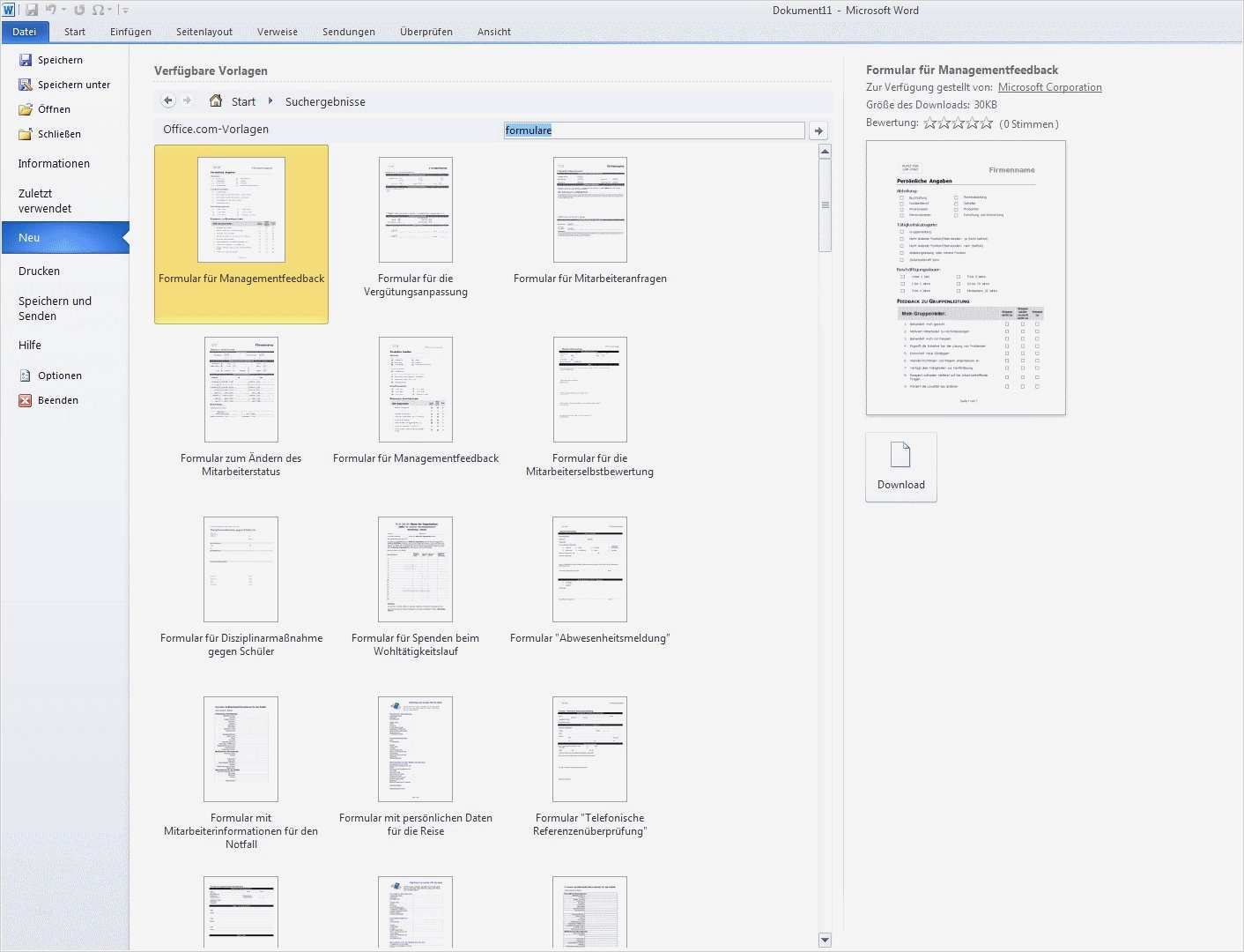 Mieterselbstauskunft Vorlage Word Elegant Beste Word Umfrage Vorlagen Galerie Entry Level Resume