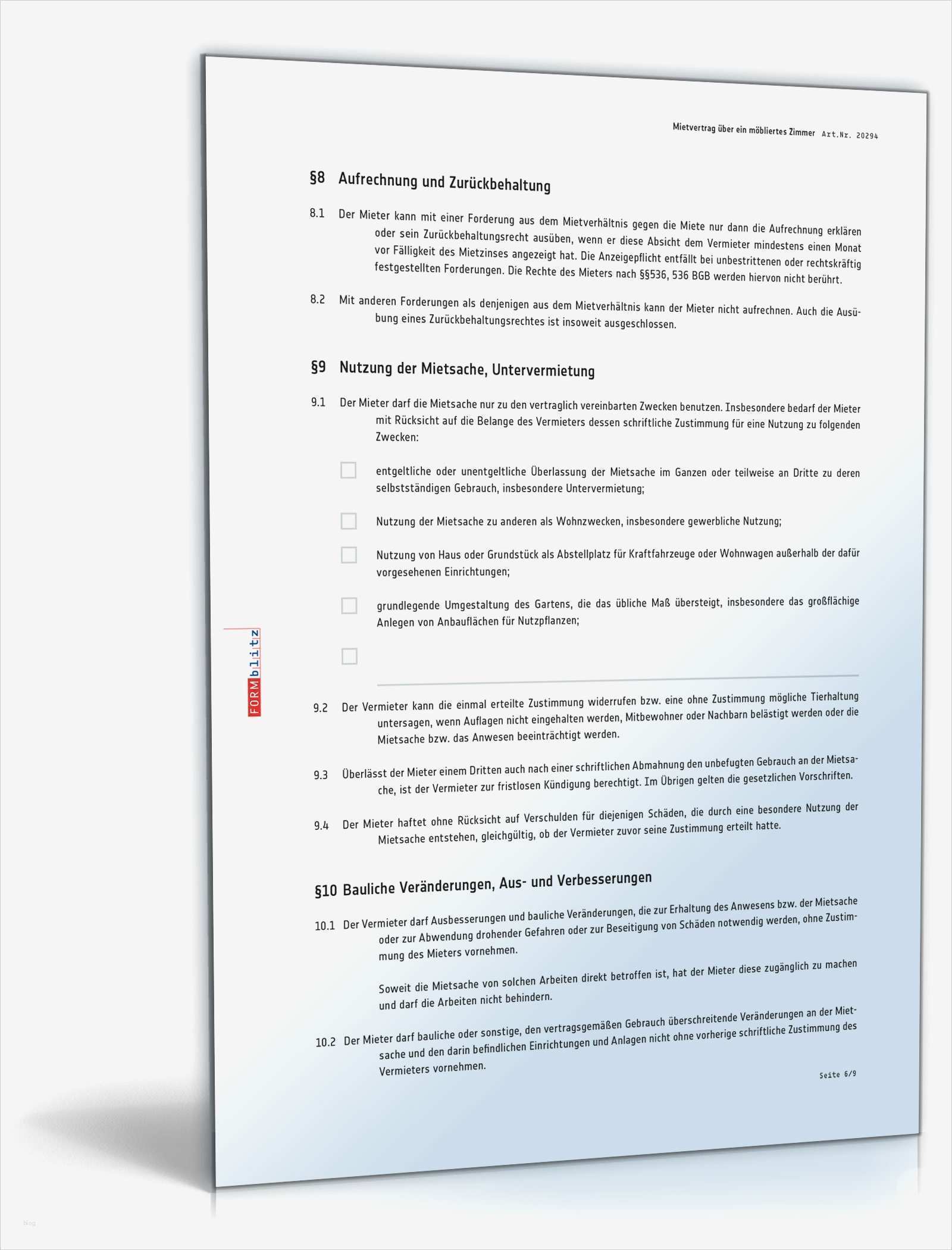 Mieterselbstauskunft Vorlage Word Schönste Ausgezeichnet Mietvertrag Word Dokument Fotos Bilder Für