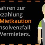 Mietkaution Rückzahlung Vorlage Elegant Mietkaution Rückzahlung Fristen Regeln &amp; Bedingungen