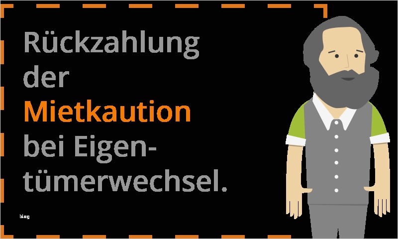 Mietkaution Rückzahlung Vorlage Neu Mietkaution Rückzahlung Fristen Regeln &amp; Bedingungen