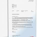 Mietkaution Rückzahlung Vorlage Schönste Mietkaution