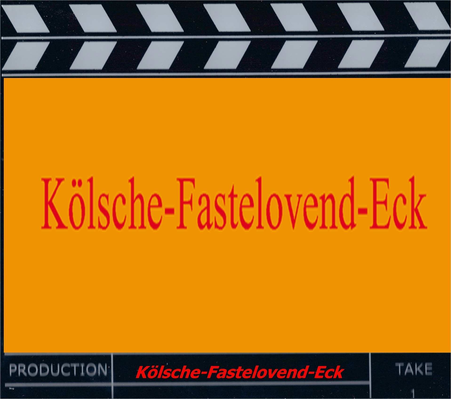 Mietkautionskonto Freigabeerklärung Vorlage Inspiration Kölsche Fastelovend Eck