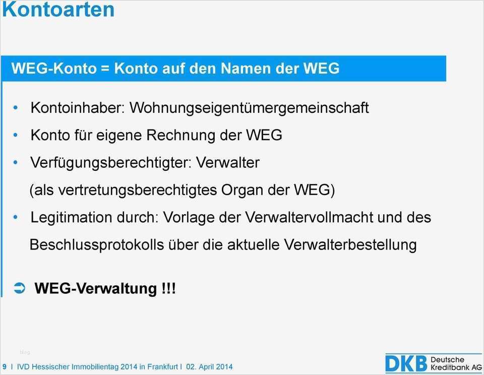 Mietkautionskonto Freigabeerklärung Vorlage Luxus Wissenswertes Zur Kontoführung In Der Fremdverwaltung