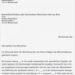 Mietkautionskonto Freigabeerklärung Vorlage Neu Muster Einr Kautionsabrechnung Durch Vermieter Zum Download