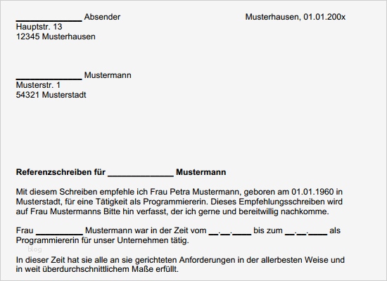 Mietschuldenfreiheitsbescheinigung Vorlage Hübsch Vorlage Zum Download Empfehlungsschreiben Freiberufliche