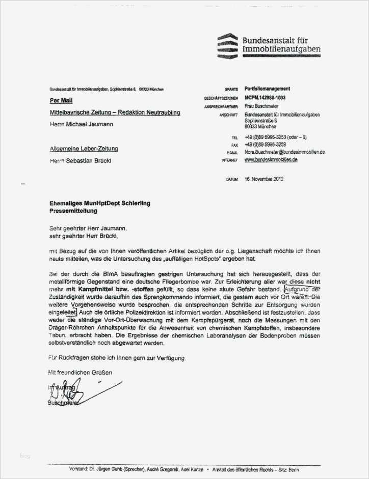 Mietvertrag Büro Vorlage Kostenlos Best Of Mietvertrag Wohnung Kostenlos Bild Muster Mietvertrag Fa 1