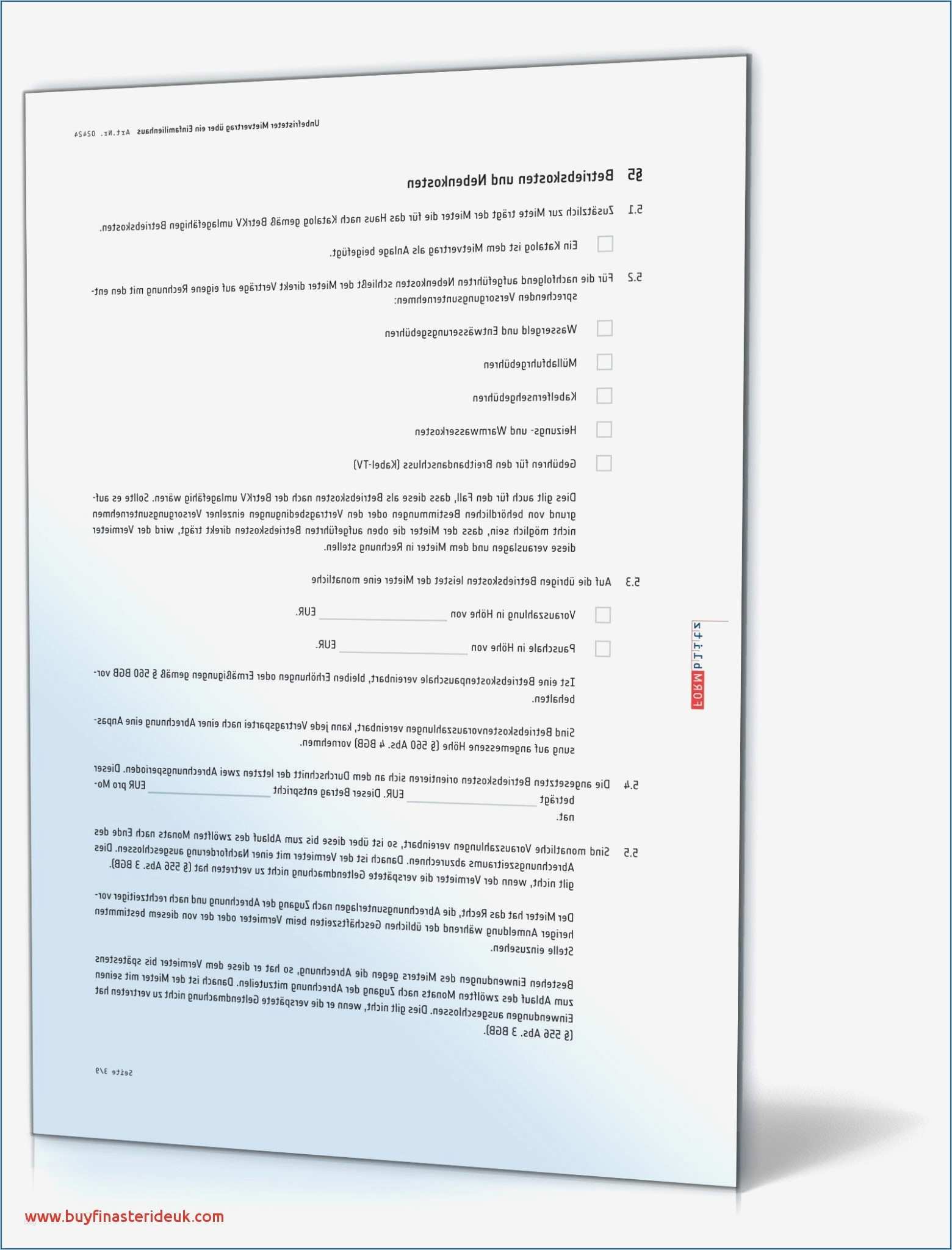 Mietvertrag Büro Vorlage Kostenlos Hübsch 10 Kundigung Mietvertrag Vorlage Kostenlos