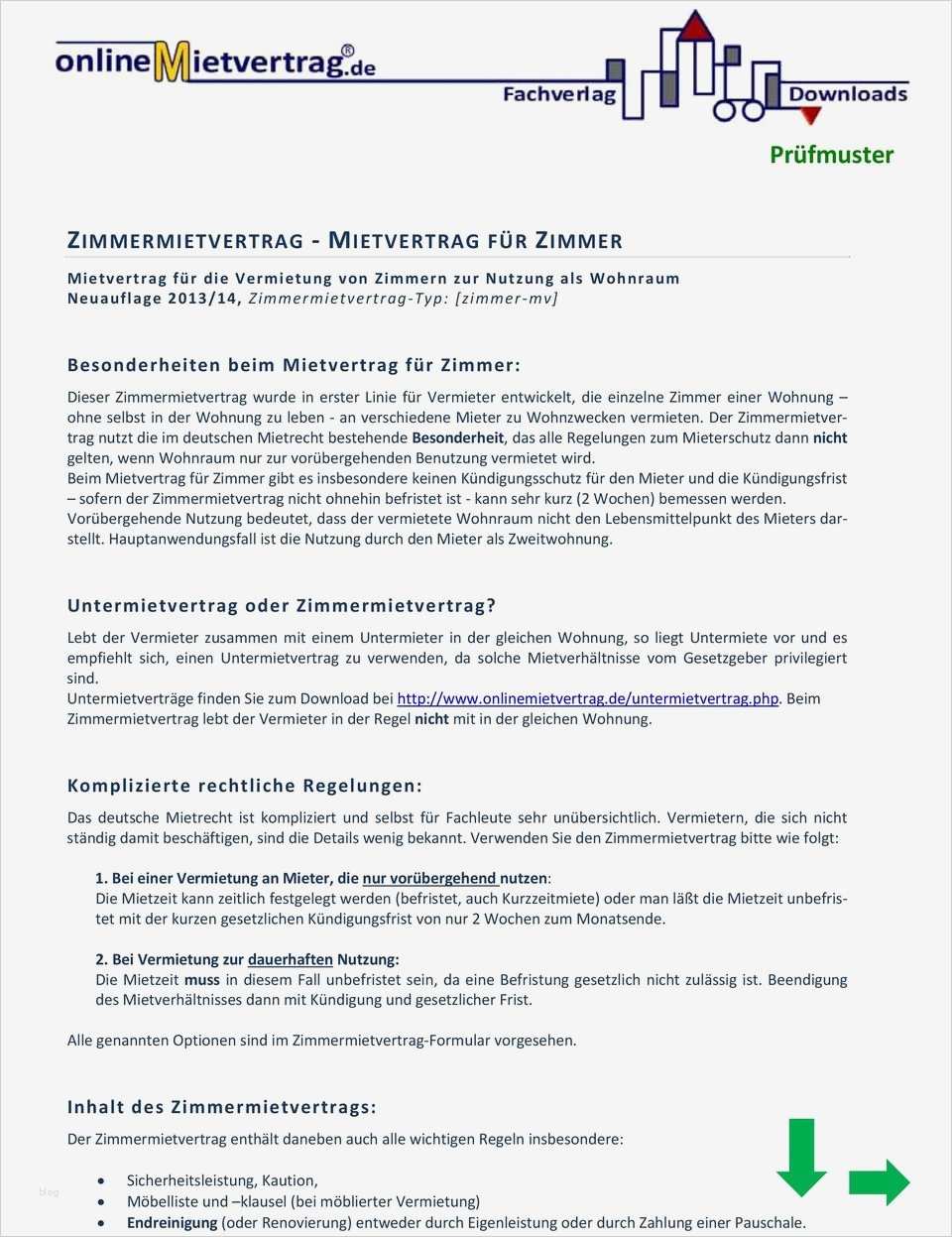 Mietvertrag Ferienwohnung Vorlage Beste tolle Vermieter Mietvertrag Vorlage Ideen Entry Level