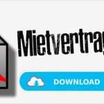 Mietvertrag Fristlos Kündigen Vorlage Beste Mietaufhebungsvetrag Als Muster Pdf Tipps Bei Kündigung