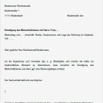 Mietvertrag Fristlos Kündigen Vorlage Bewundernswert Vermieter Paket Abmahnungen Kündigung sofort Download
