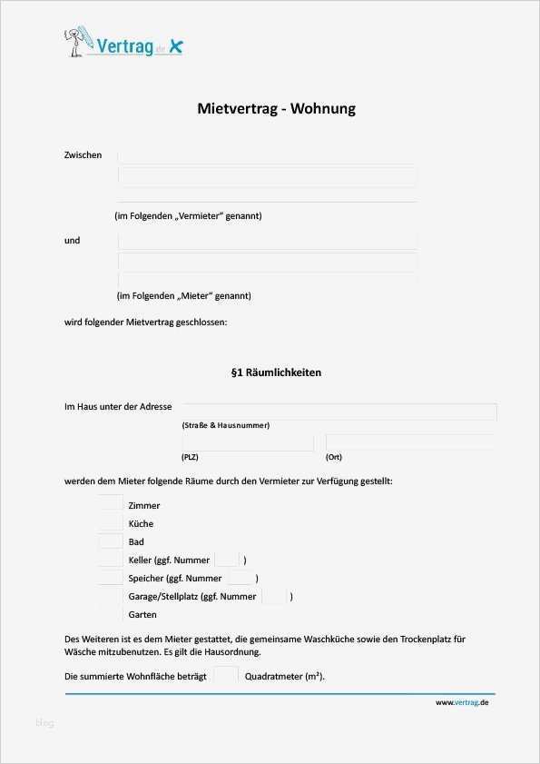 Mietvertrag Kündigen Vorlage Erstaunlich Kündigung Mietvertrag Vordruck