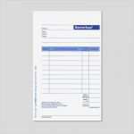 Mietvertrag Leihwagen Vorlage Fabelhaft Quittungsblöcke