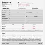 Mietvertrag Leihwagen Vorlage Schön Mietvertrag