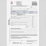 Mietvertrag Leihwagen Vorlage Süß Neuwagenbestell formulare