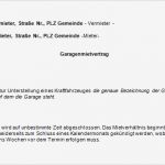 Mietvertrag Stellplatz Vorlage Genial Vorlage Mietvertrag Für Garage Download – Giga