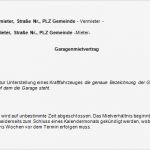 Mietvertrag Stellplatz Vorlage Genial Vorlage Mietvertrag Für Garage Download – Giga