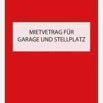 Mietvertrag Stellplatz Vorlage Wunderbar Mietvertrag Für Garage Und Stellplatz Focus Line Pdf Shop