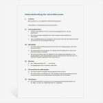 Mietvertrag Vorlage 2017 Erstaunlich Ziemlich Monat Zu Monat Mietvertrag formulare Bilder