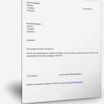 Mietvertrag Widerrufen Vorlage Wunderbar Vollmacht Zur Abholung Eines Reisepasses