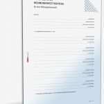 Mietvertrag Wohngemeinschaft Vorlage Elegant Mietvertrag Wohngemeinschaft