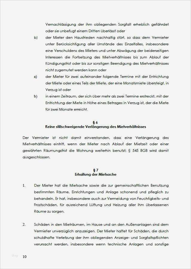 Mietvertrag Wohngemeinschaft Vorlage Neu Mietvertrag Wohngemeinschaft Hier Zum Download