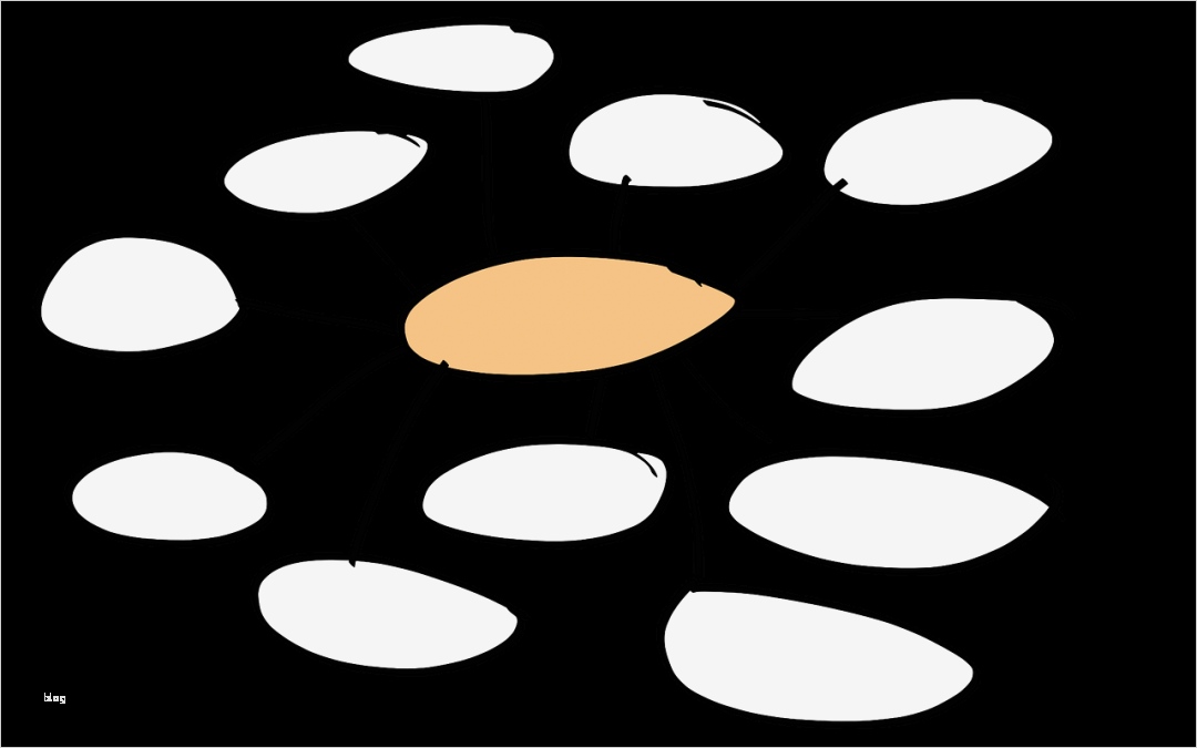 Mindmap Vorlage Leer Luxus Dampf Ablassen Mit Mindmaps